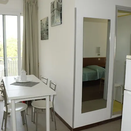 Silente L Bibione