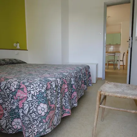 Silente L Apartment
