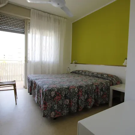 Silente L Apartment Bibione