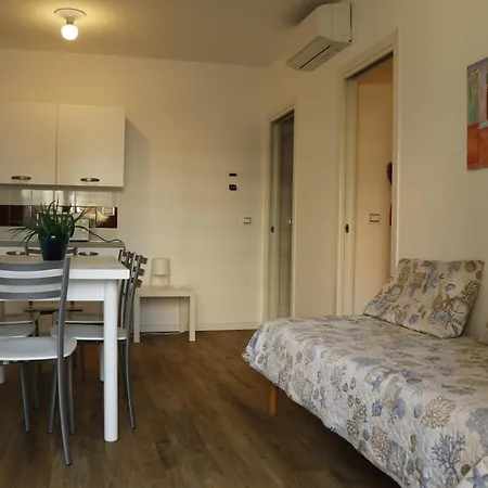 Silente L Apartment
