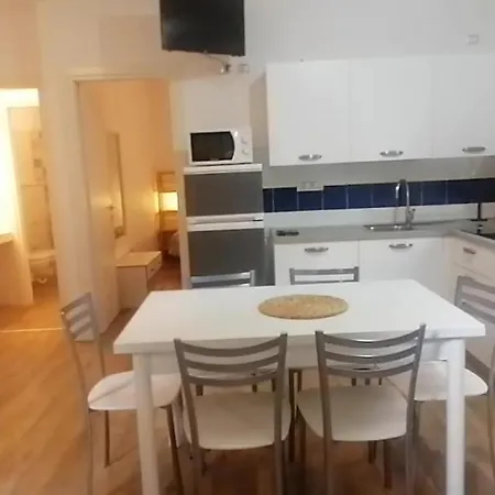 Appartement Silente L *