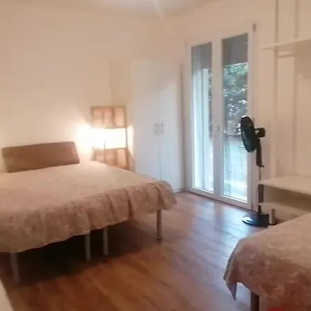 Appartement Silente L Bibione