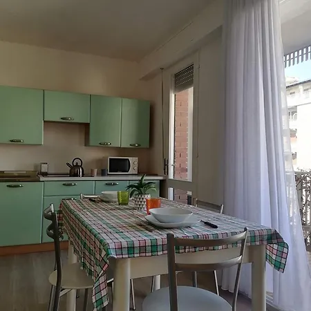 Silente L דירה *