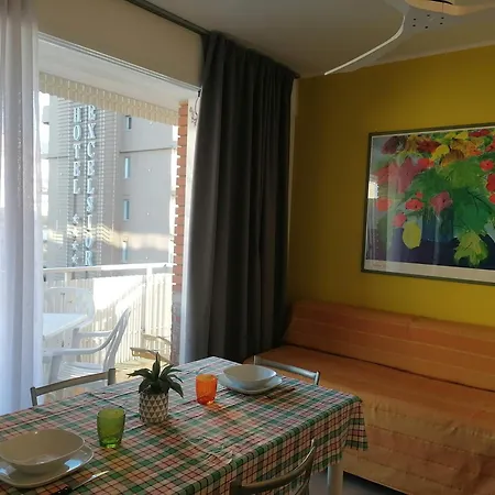 Apartment Silente L *