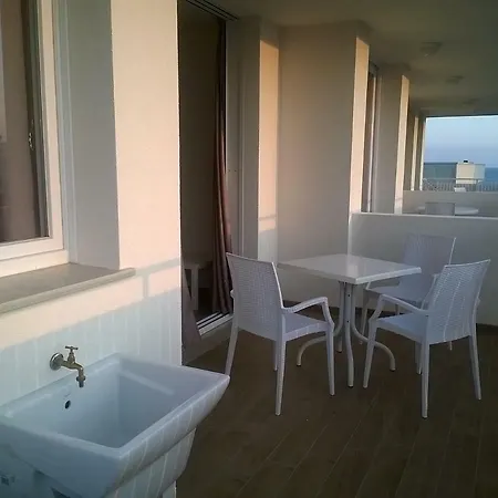 Silente L Bibione