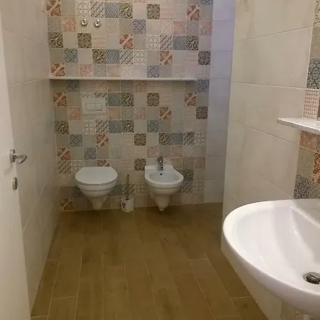 Silente L Apartment