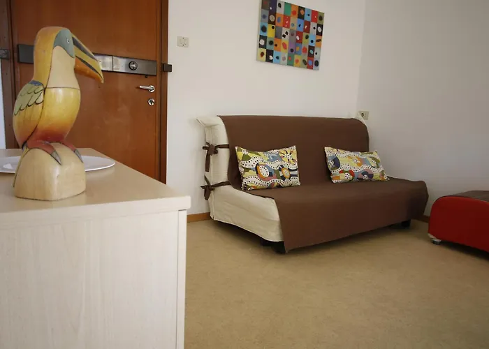 Apartman Silente L *