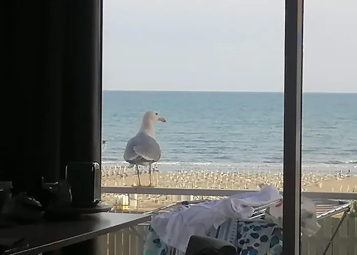 Silente L Appartamento Bibione