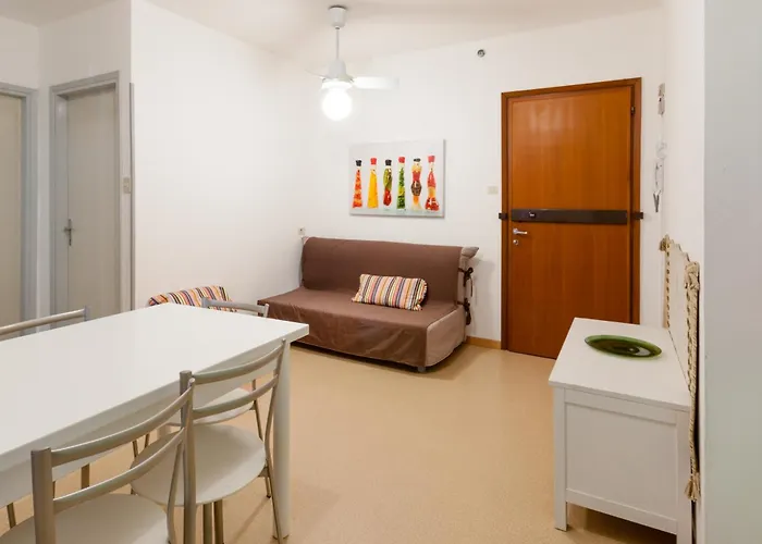 Apartman Silente L Bibione