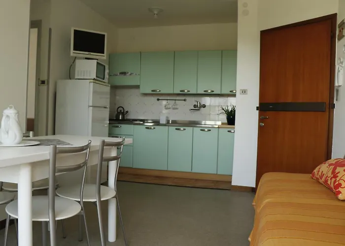 Apartman Silente L *