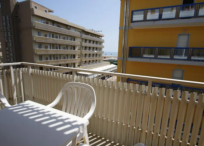 Silente L * Bibione