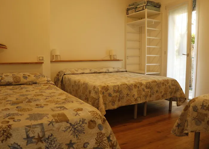 Silente L Apartman Bibione