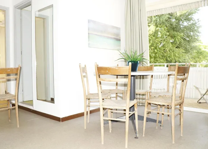 Silente L Apartman *