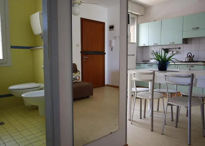 Silente L Apartman Bibione