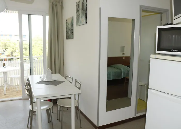 Silente L Bibione