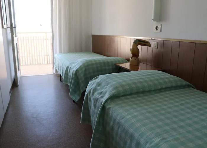 Apartman Silente L *