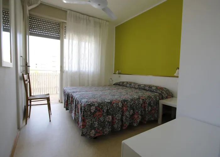 Silente L Apartman Bibione