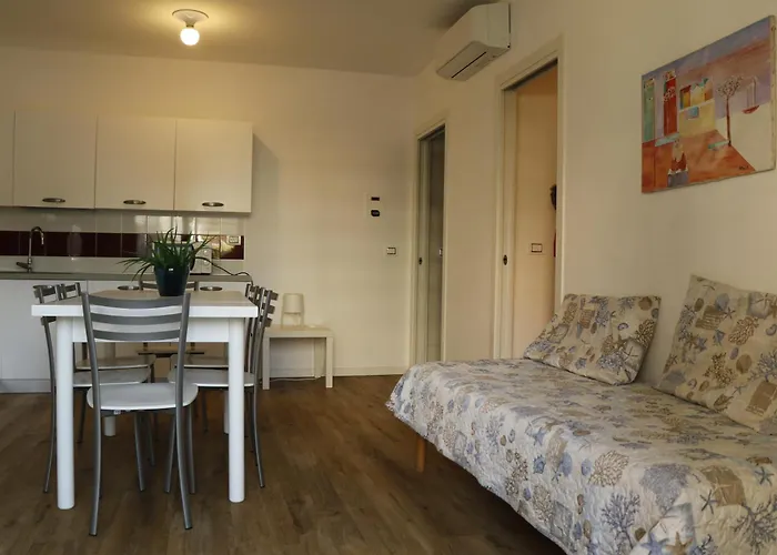 Silente L Apartman