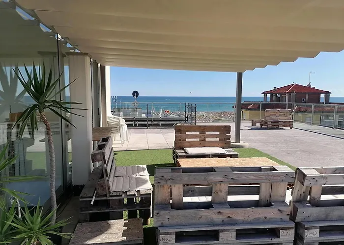 Apartman Silente L