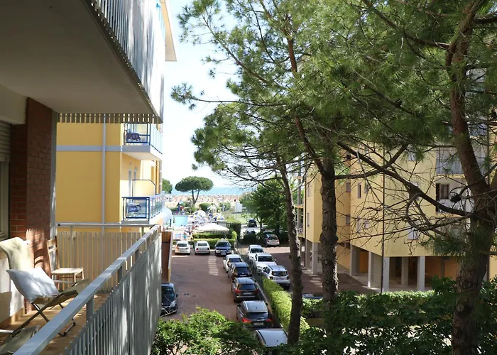 Silente L Appartamento Bibione