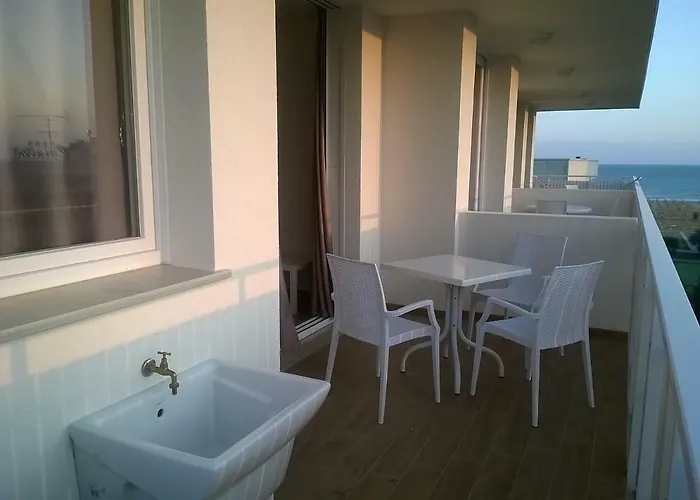 Silente L Bibione