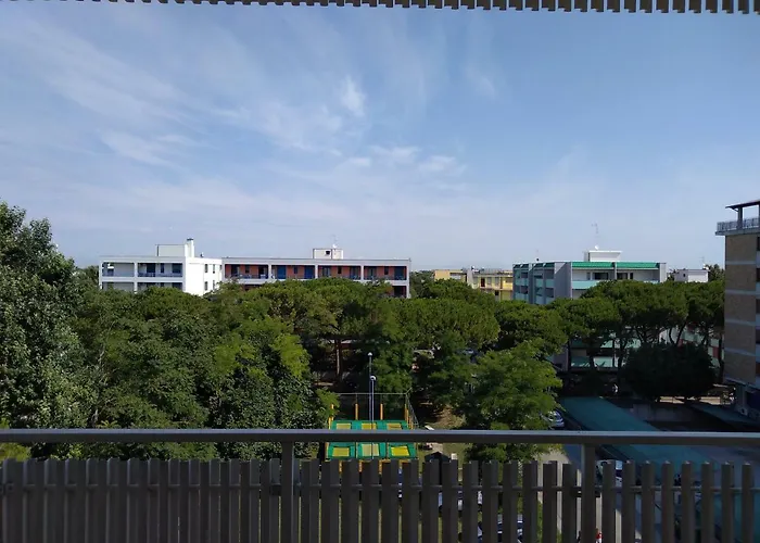 Apartman Silente L Bibione