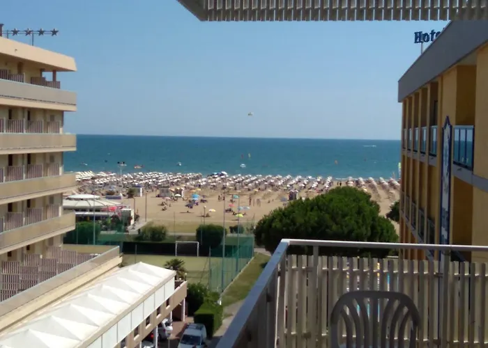 Silente L * Bibione