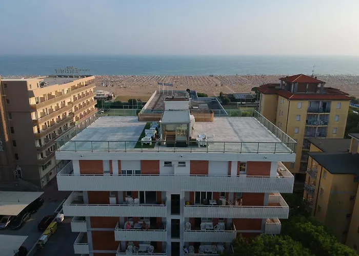 Apartment Silente L